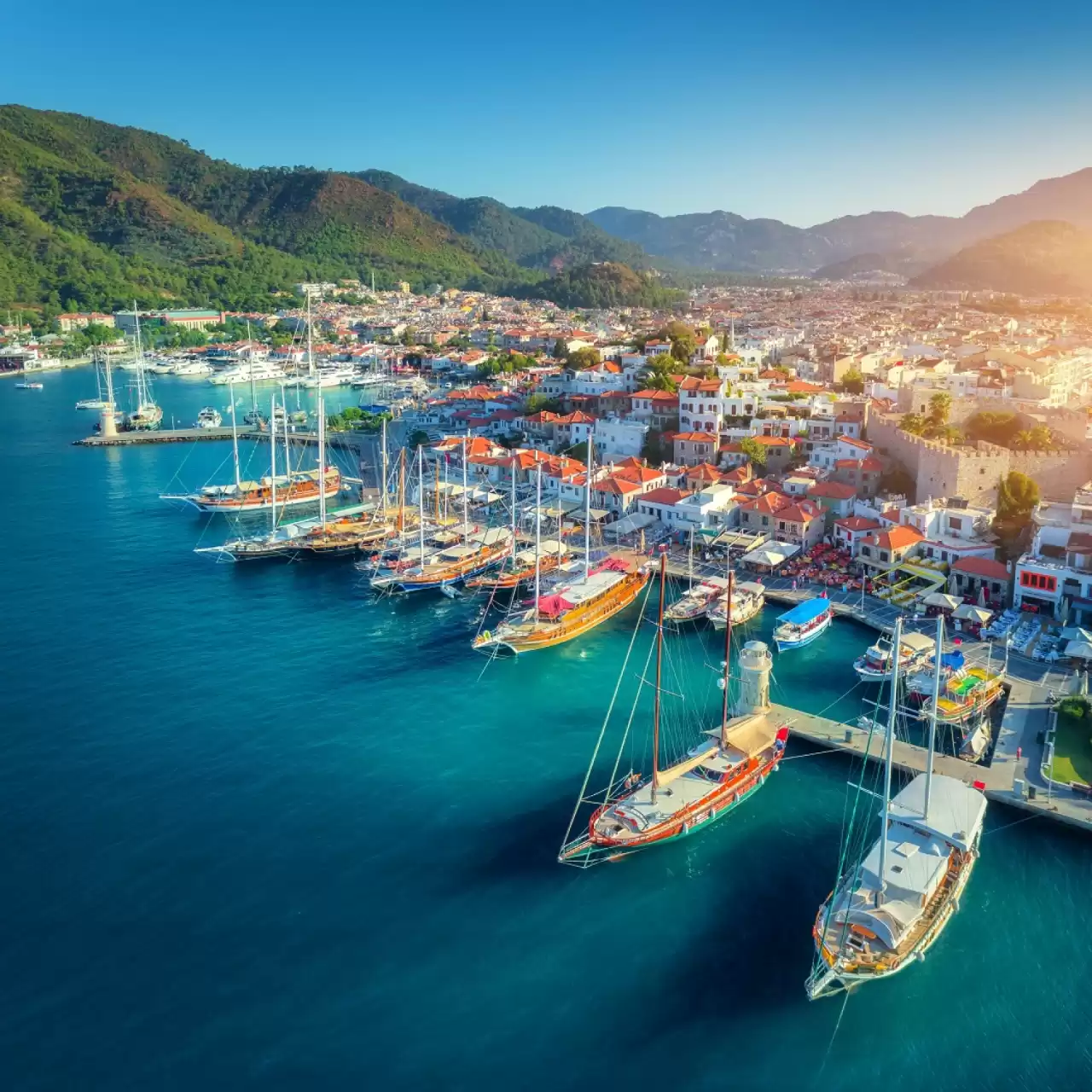 Turkish Real Estate