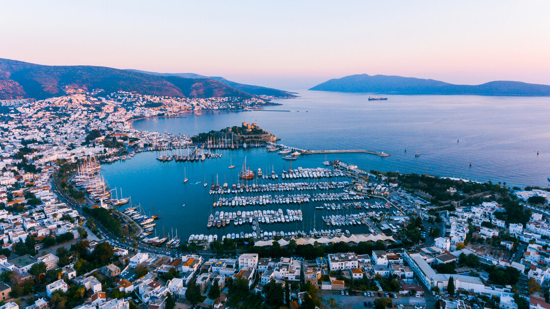 Bodrum