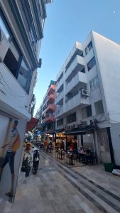Marmaris Merkezde Hesaplı Daire