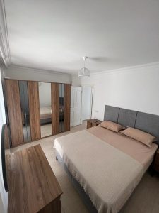 Antalya Gazipaşa Kaliteli Daire