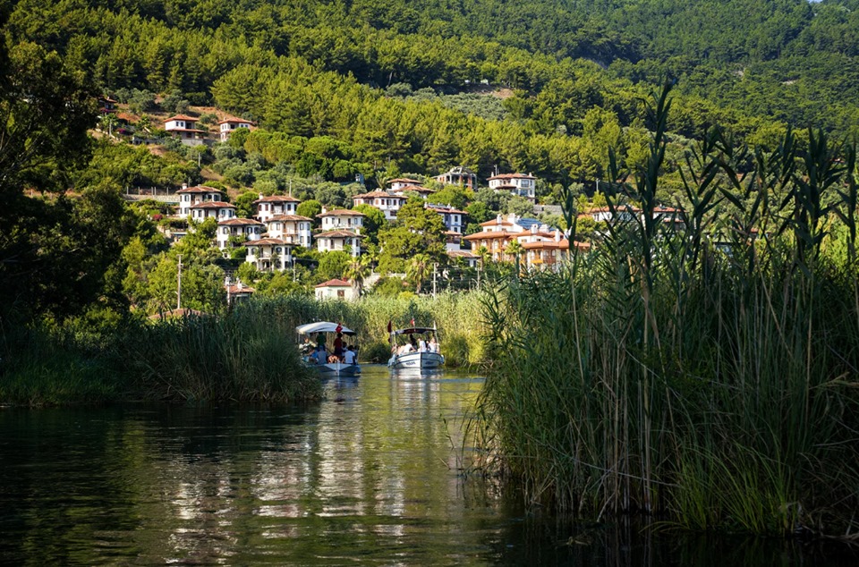 Kızılkaya (Ula)