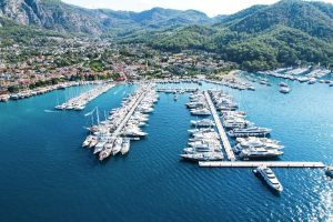 Göcek
