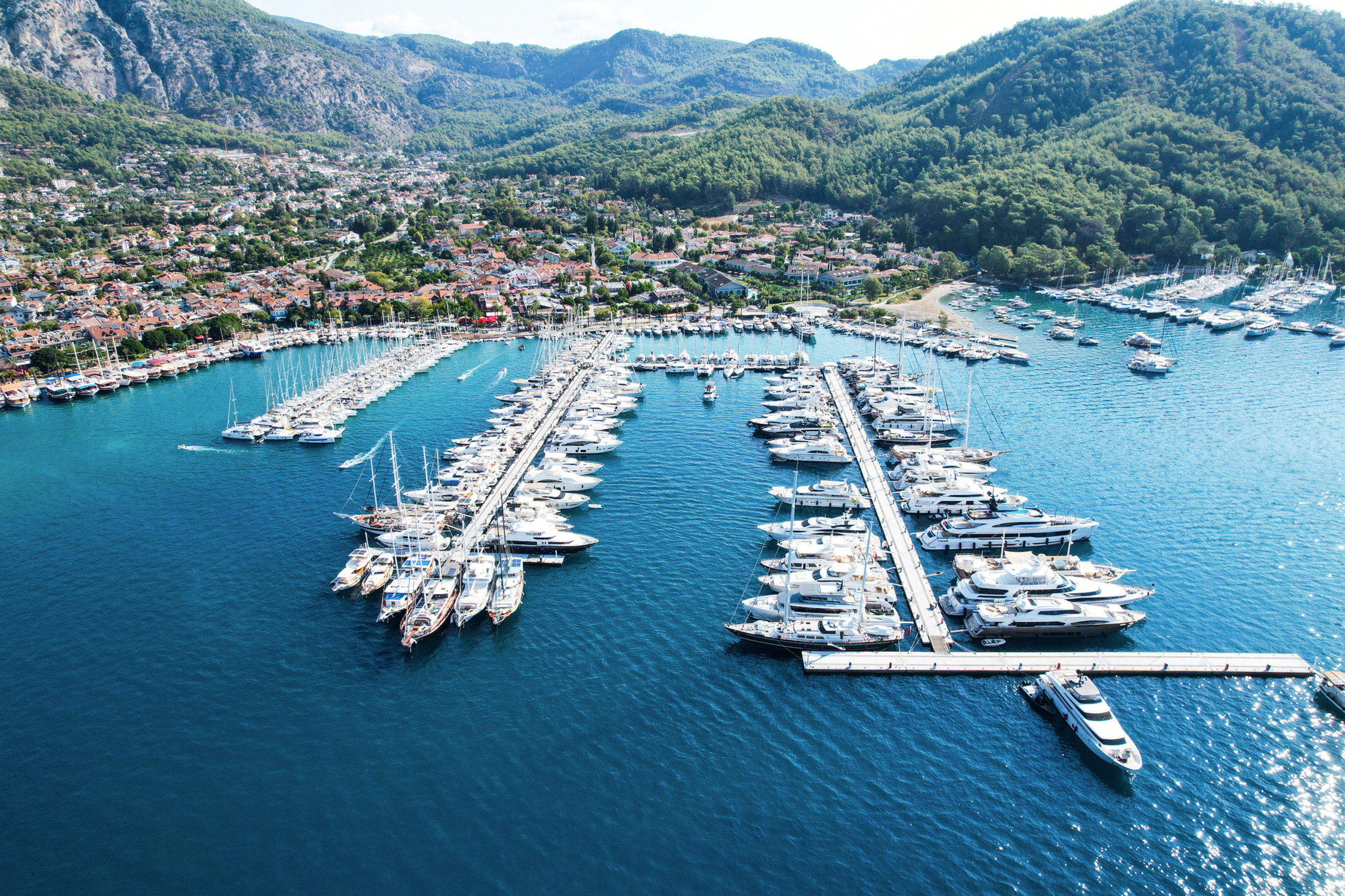 Göcek