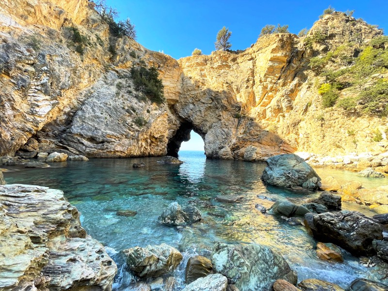 Gazipaşa