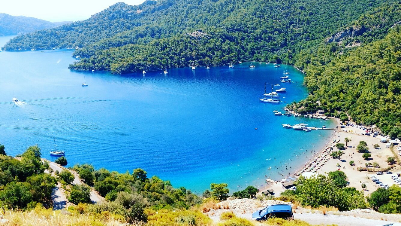 Dalaman