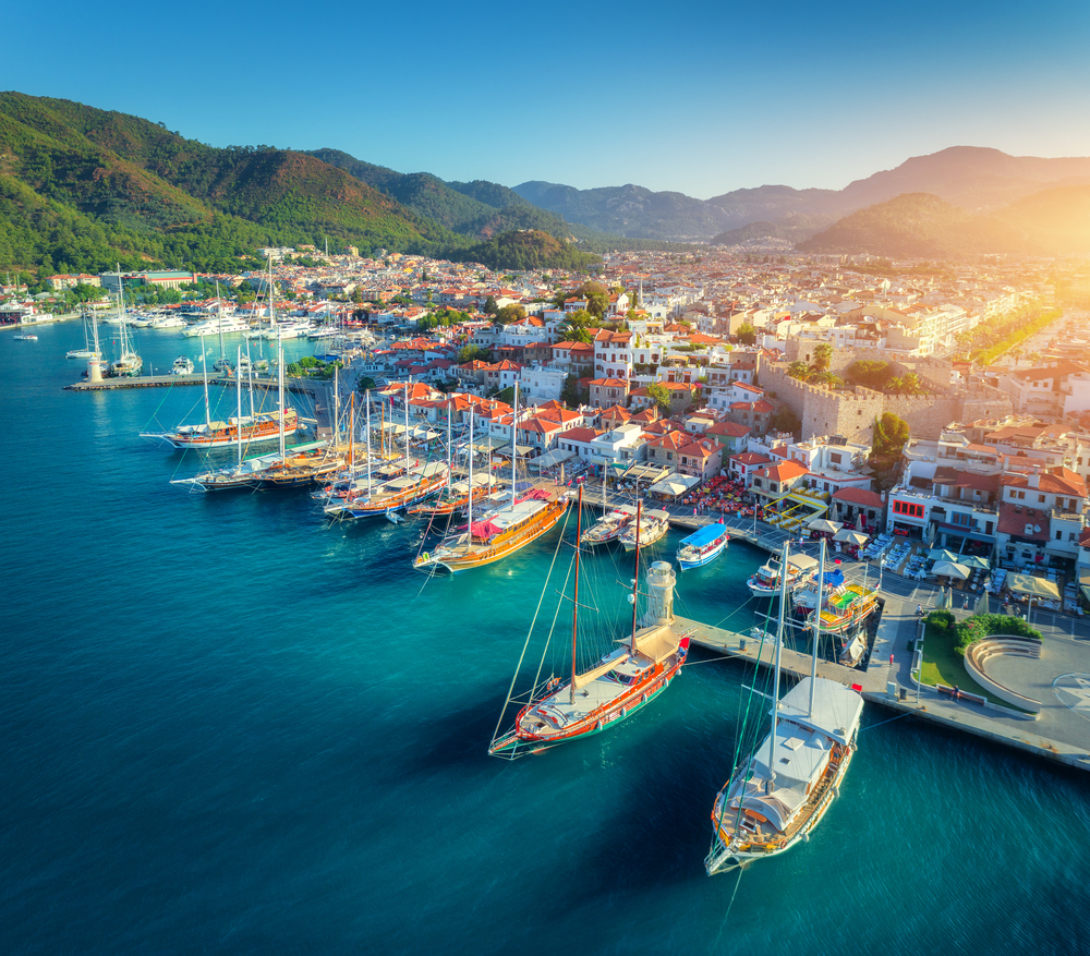 Turkish Real Estate - Key to capital appreciation