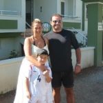 Brian & Helen Kingman